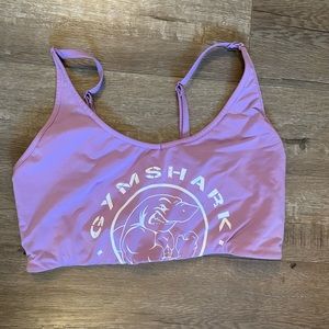 Gymshark Legacy Bra